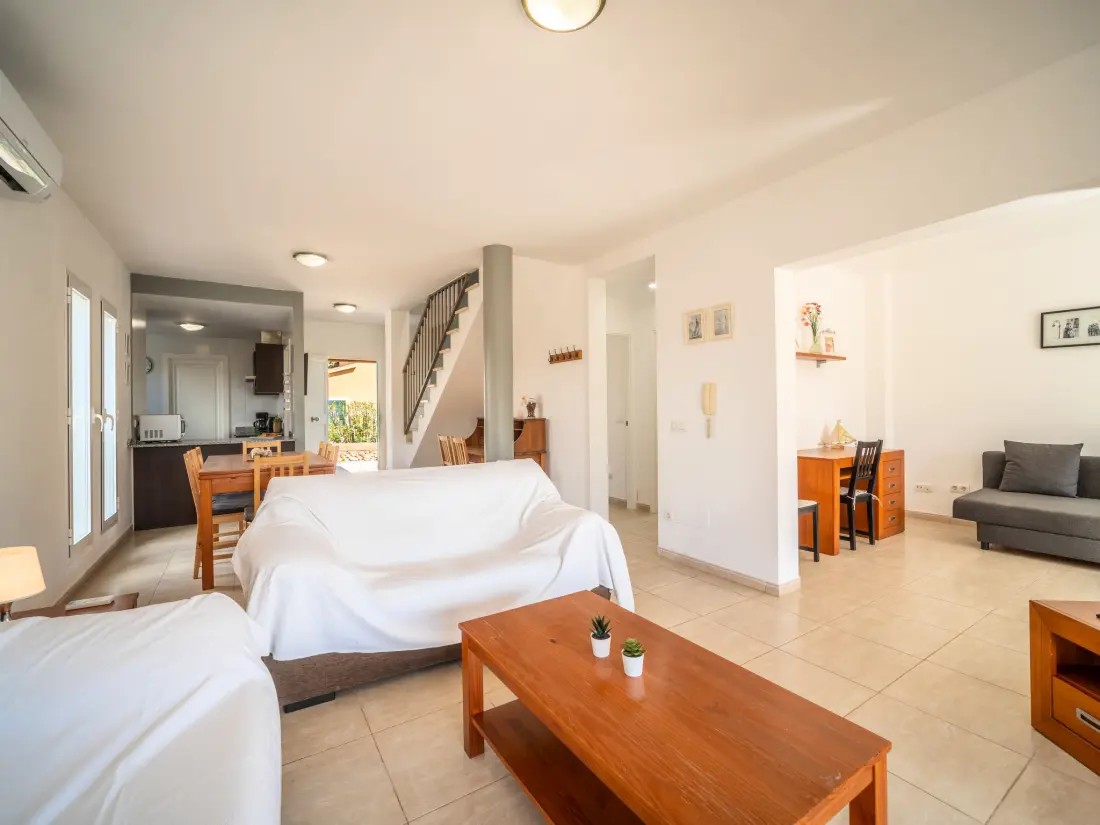 Maison de Vacances Cala Murada