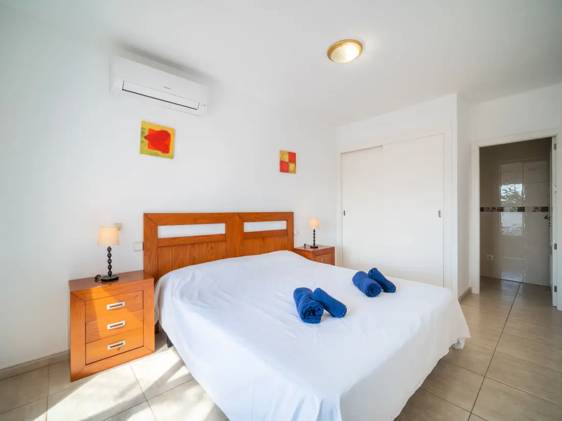 Maison de Vacances Cala Murada