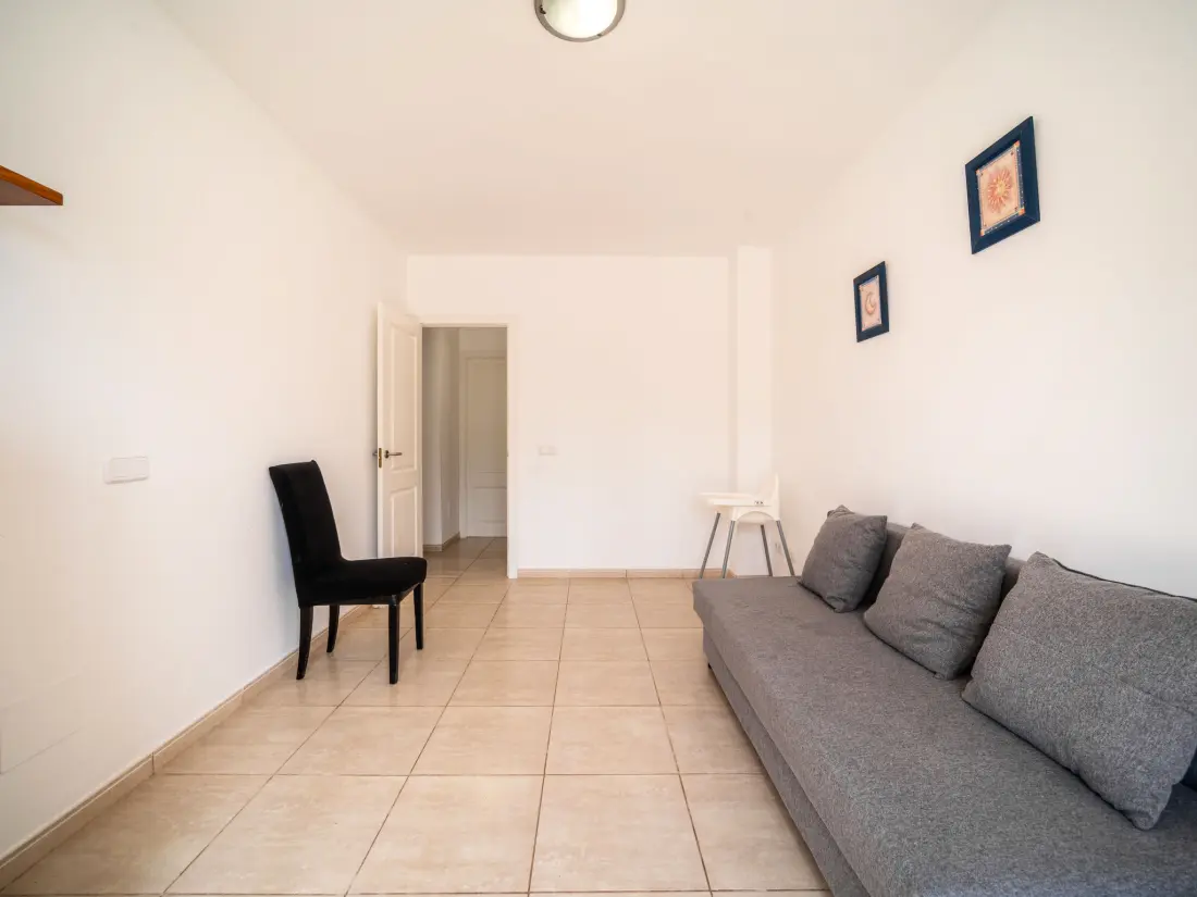 Maison de Vacances Cala Murada