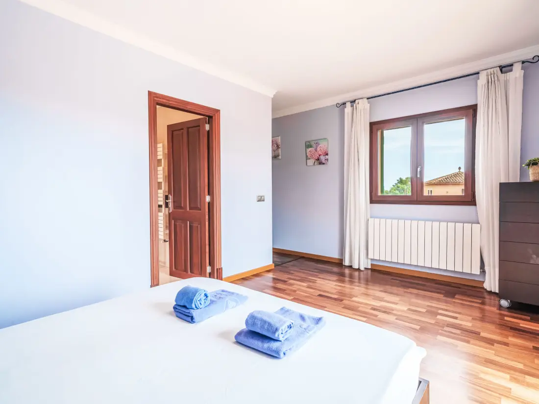 Maison de Vacances Cala Murada