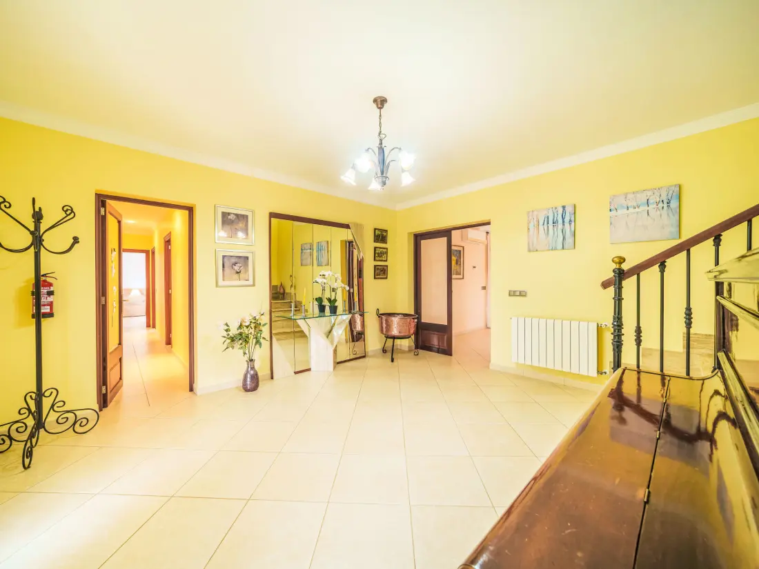 Maison de Vacances Cala Murada