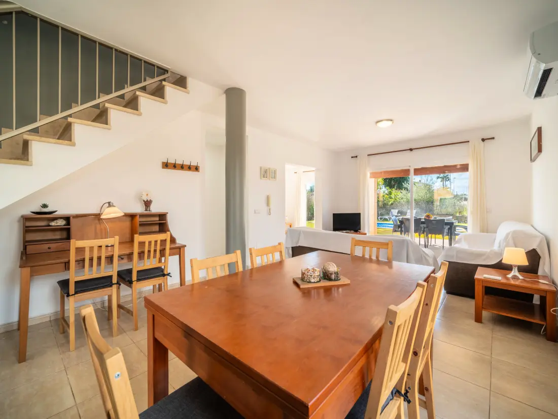 Maison de Vacances Cala Murada