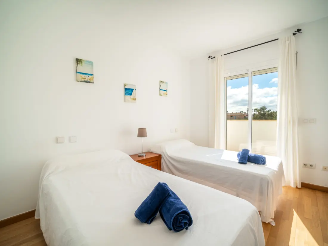 Maison de Vacances Cala Murada