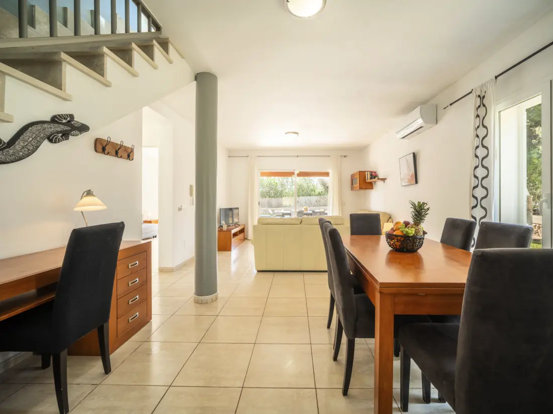 Maison de Vacances Cala Murada
