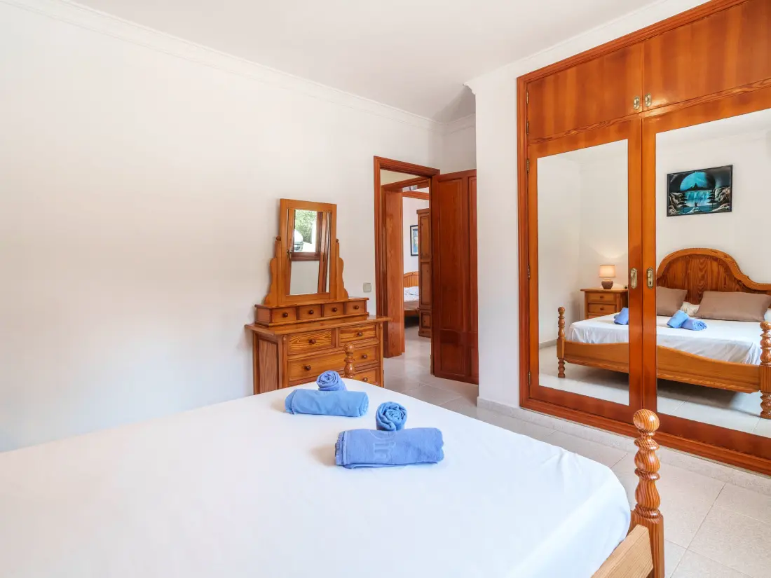 Maison de Vacances Cala Murada