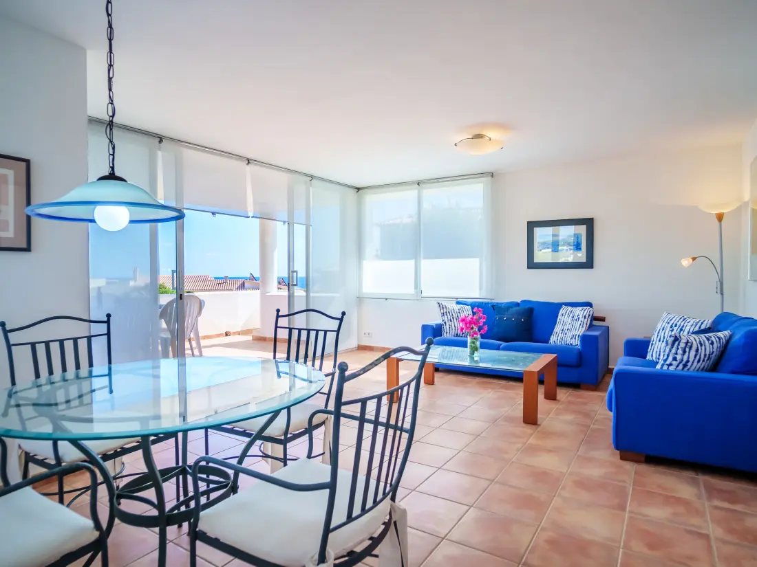Maison de Vacances Cala Murada
