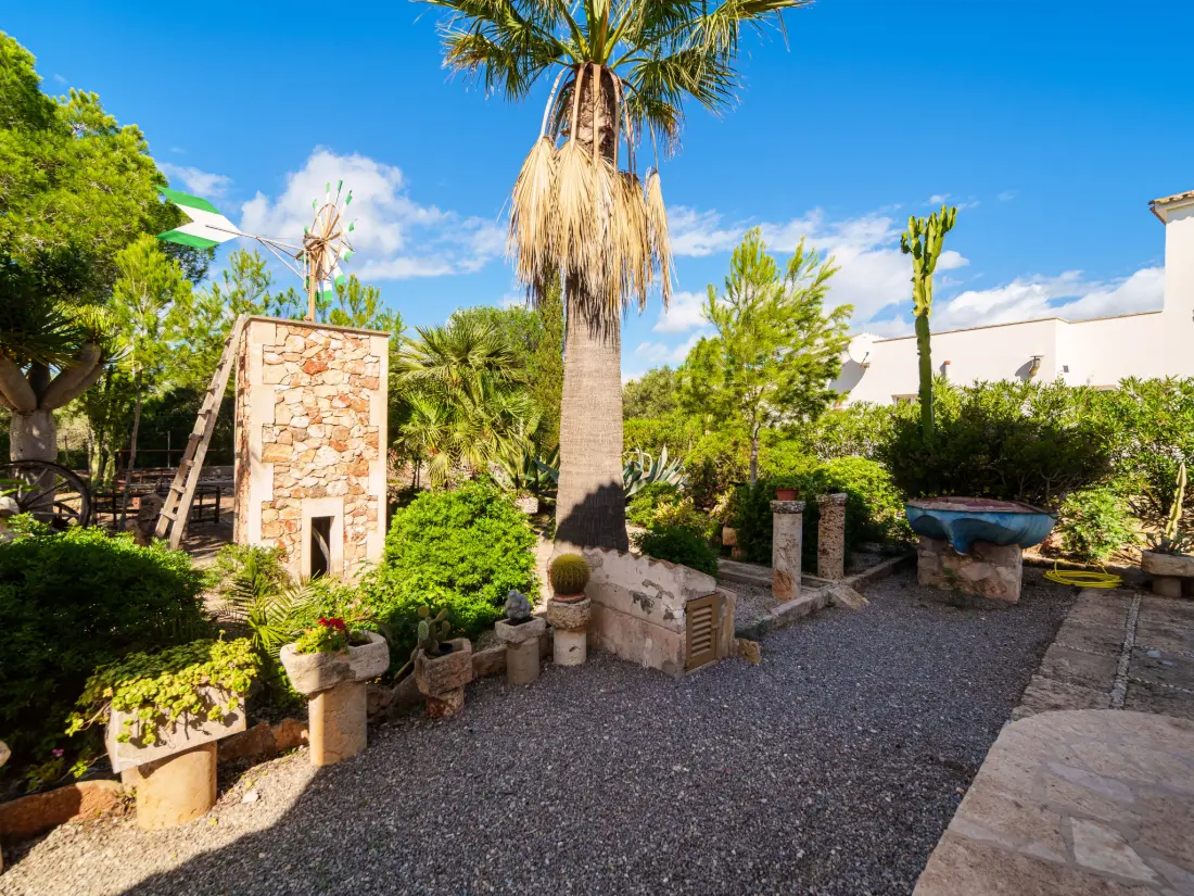 Maison de Vacances Cala Murada