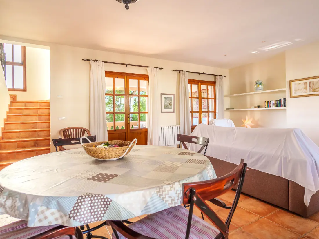 Maison de Vacances Cala Murada