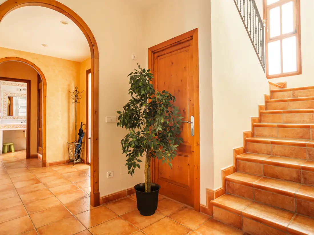 Maison de Vacances Cala Murada
