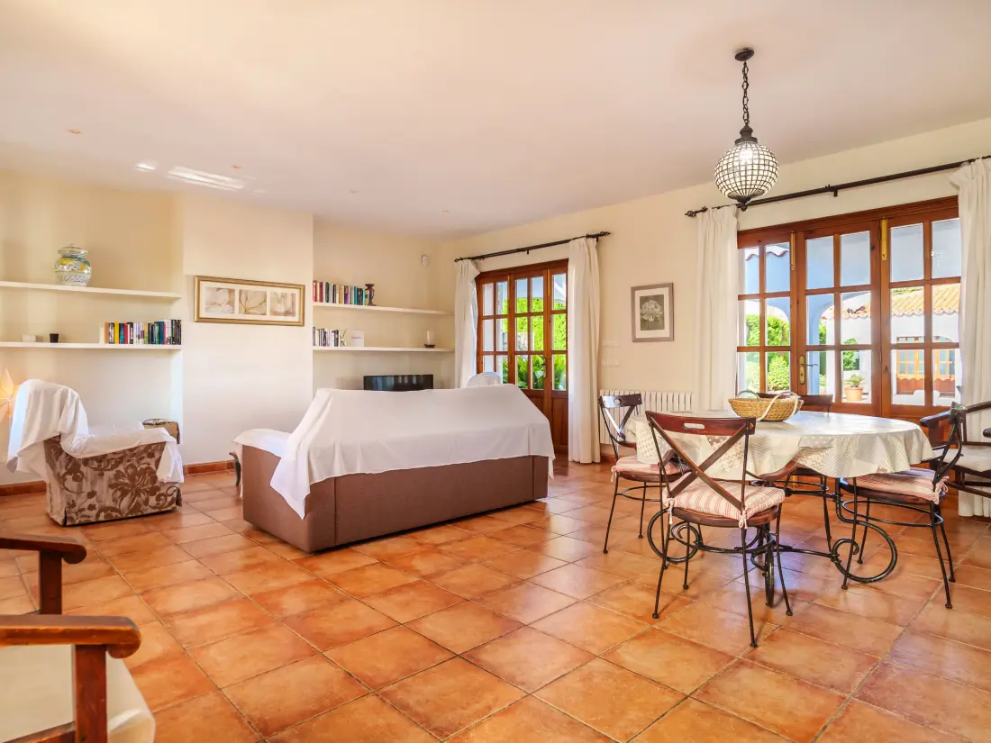 Maison de Vacances Cala Murada