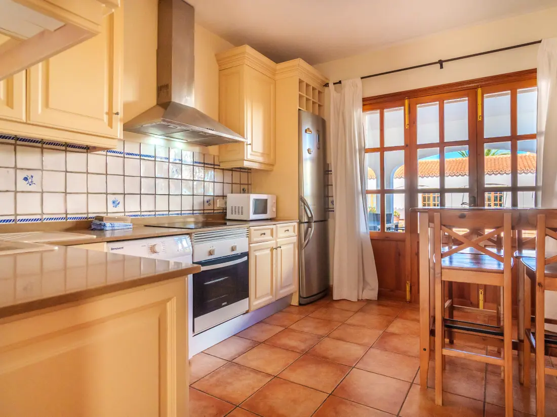 Maison de Vacances Cala Murada