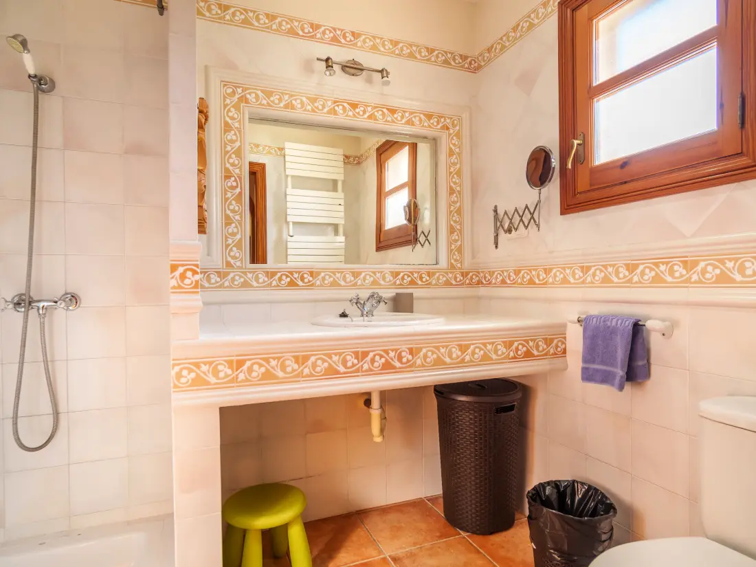 Maison de Vacances Cala Murada