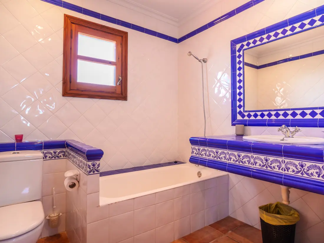 Maison de Vacances Cala Murada
