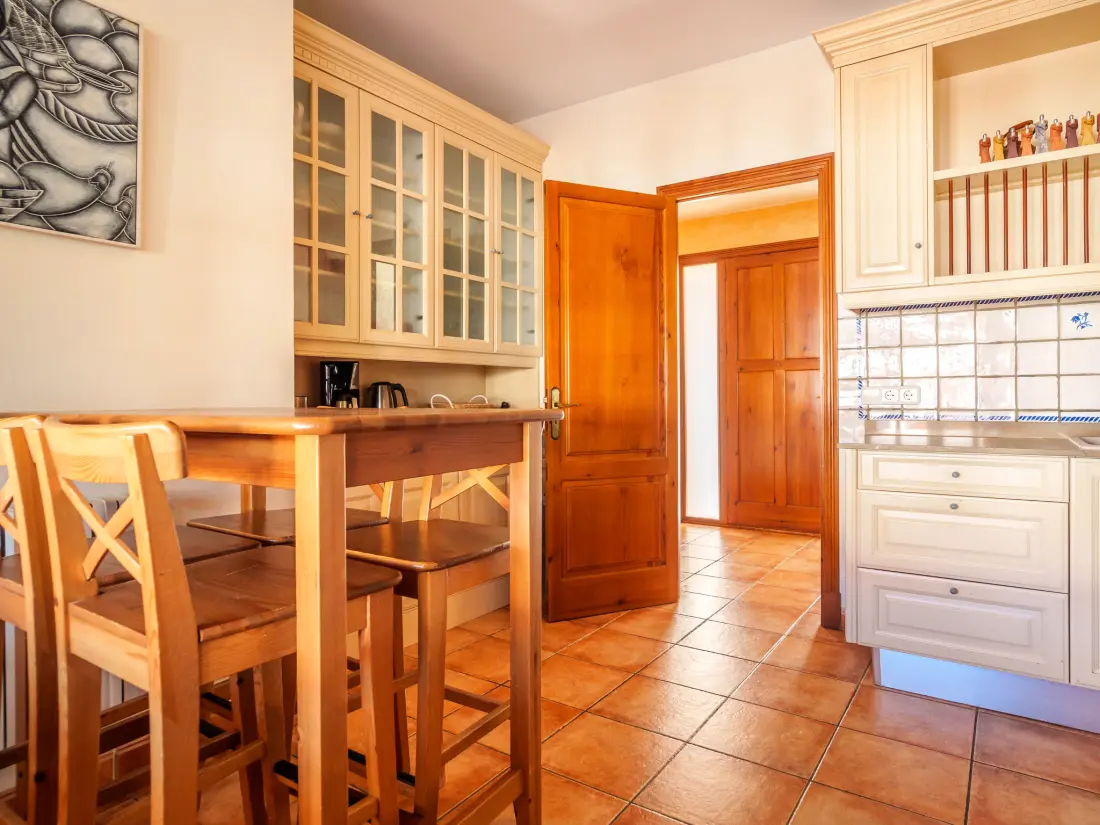 Maison de Vacances Cala Murada