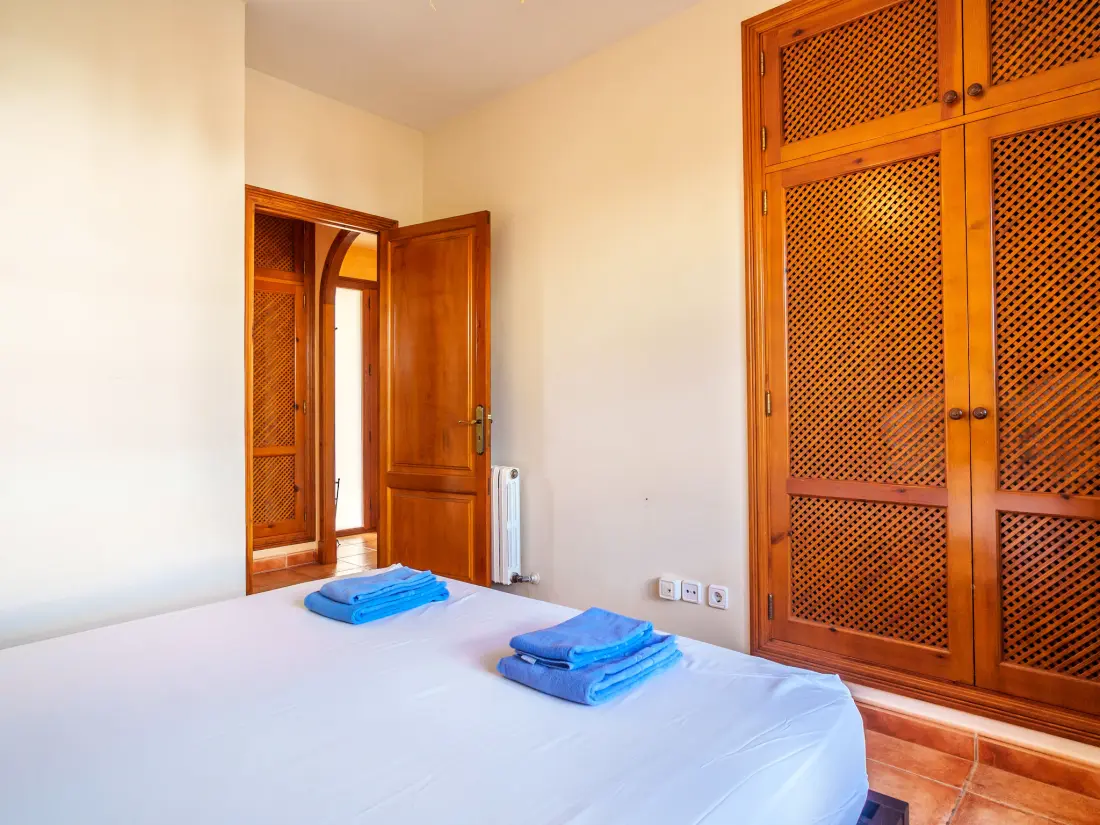 Maison de Vacances Cala Murada
