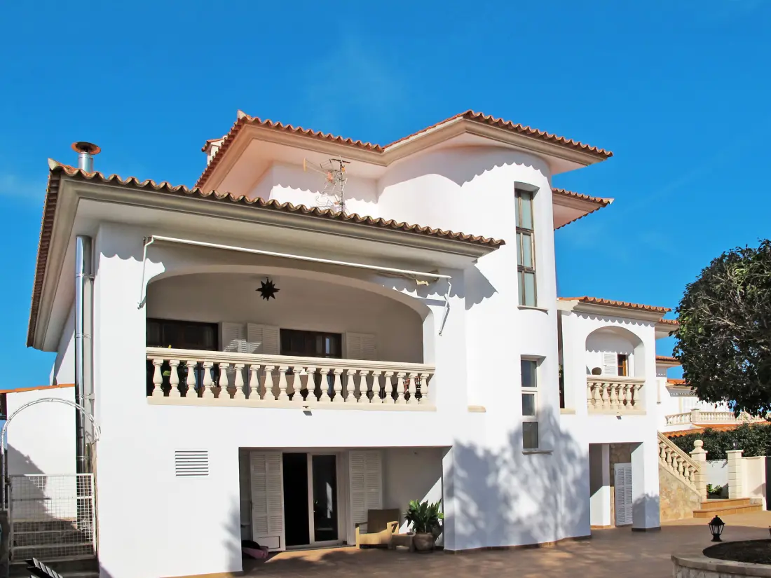 Maison de Vacances Cala Murada