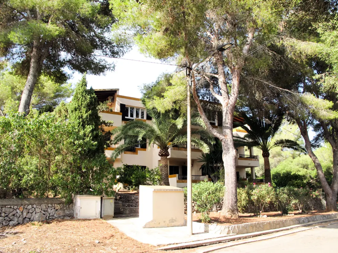 Résidence Los Pinos