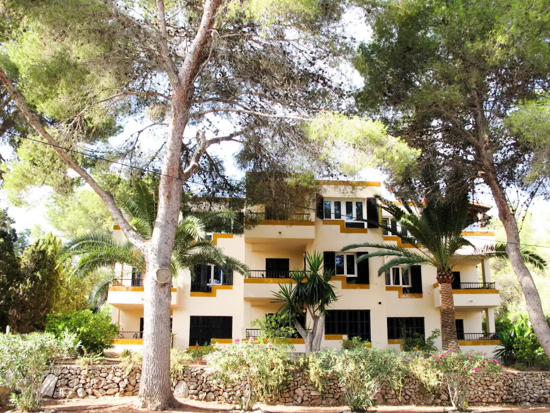 Résidence Los Pinos