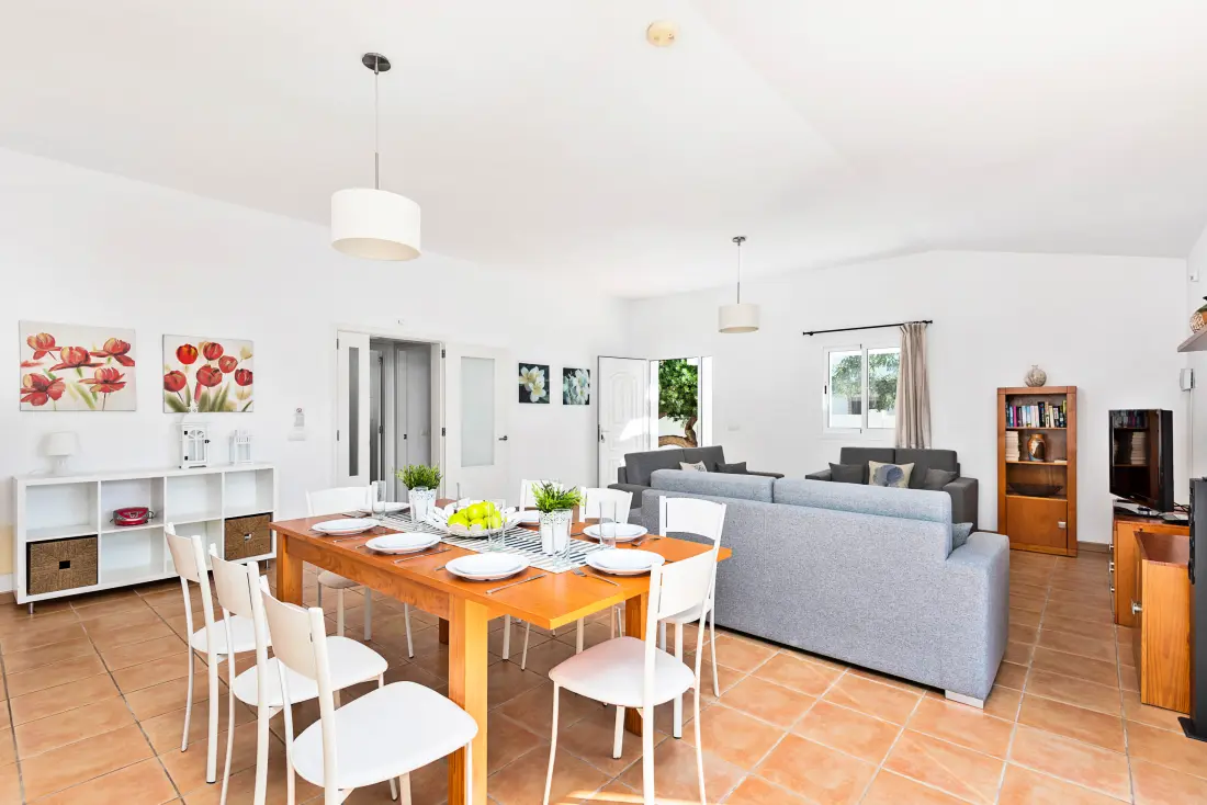 Maison à Cala'n Bosh
