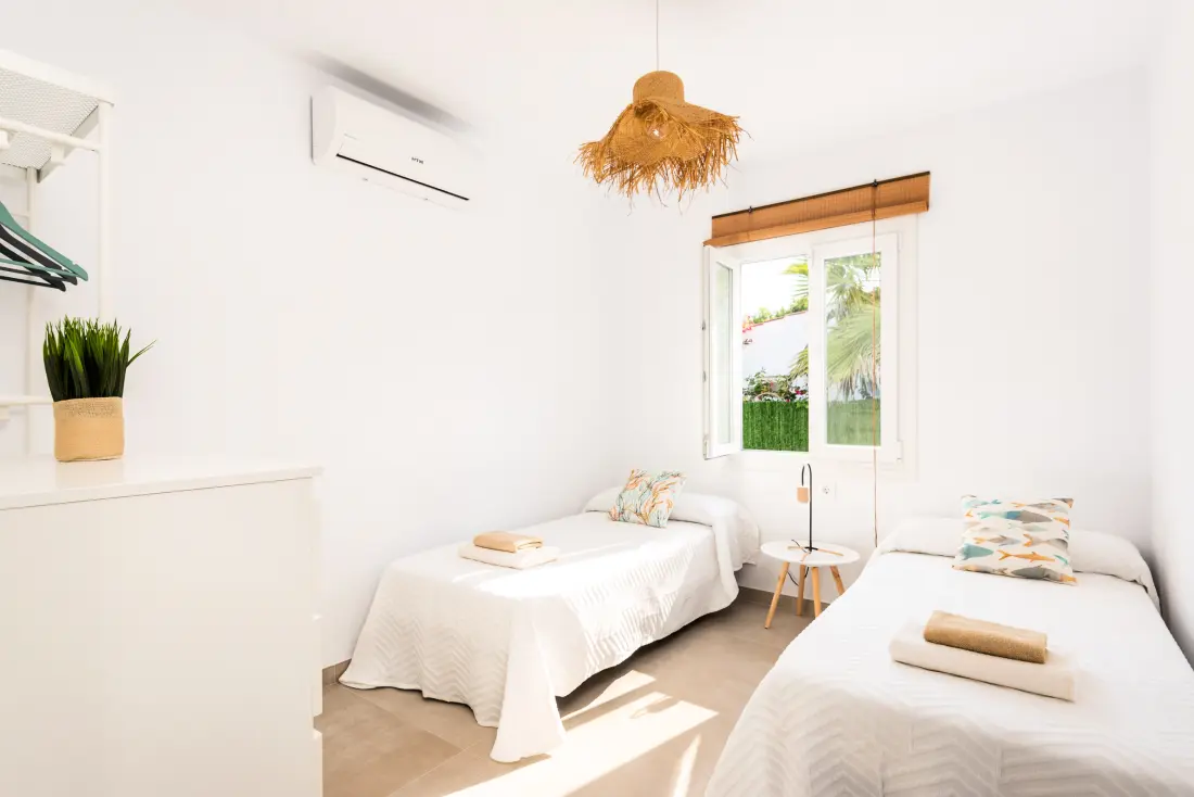 Maison à Cala'n Bosh