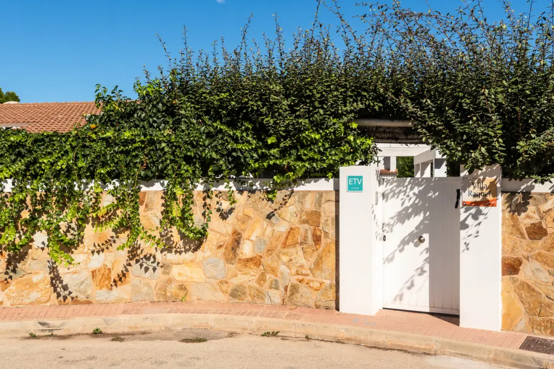 Maison à Cala'n Bosh