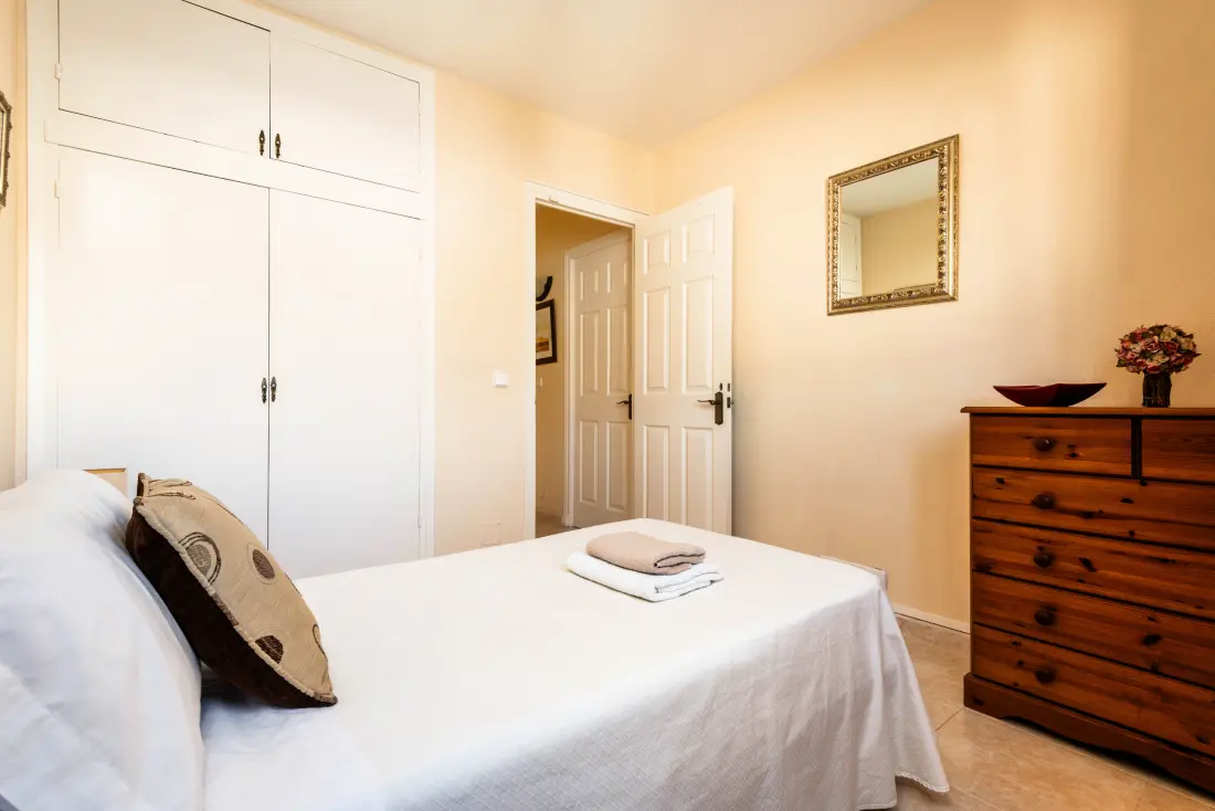 Maison à Cala'n Porter