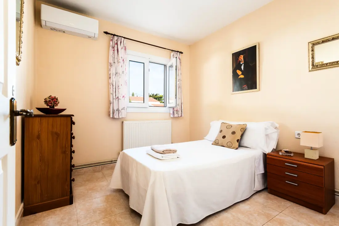 Maison à Cala'n Porter