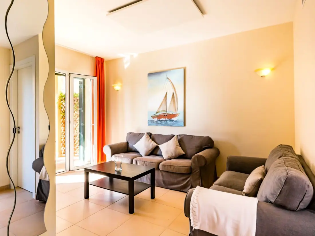 Maison de Vacances Cala Pi