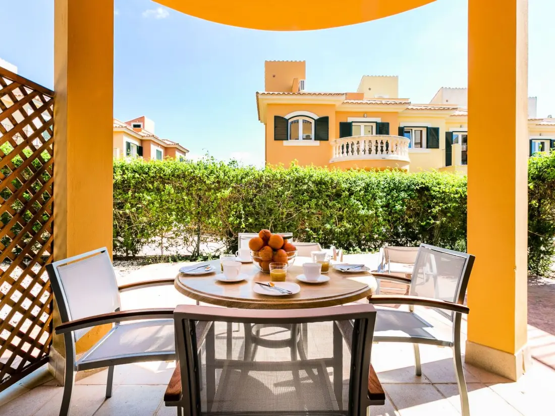 Maison de Vacances Cala Pi