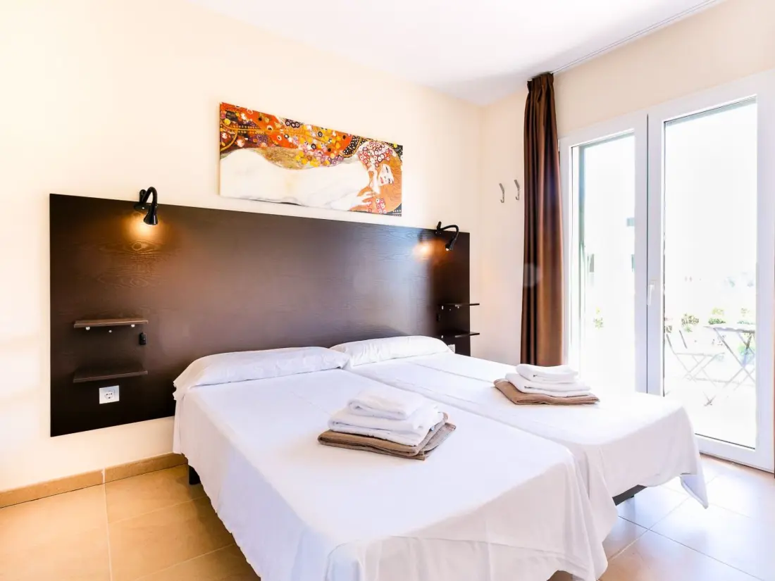 Maison de Vacances Cala Pi