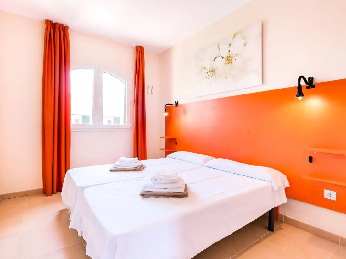 Maison de Vacances Cala Pi