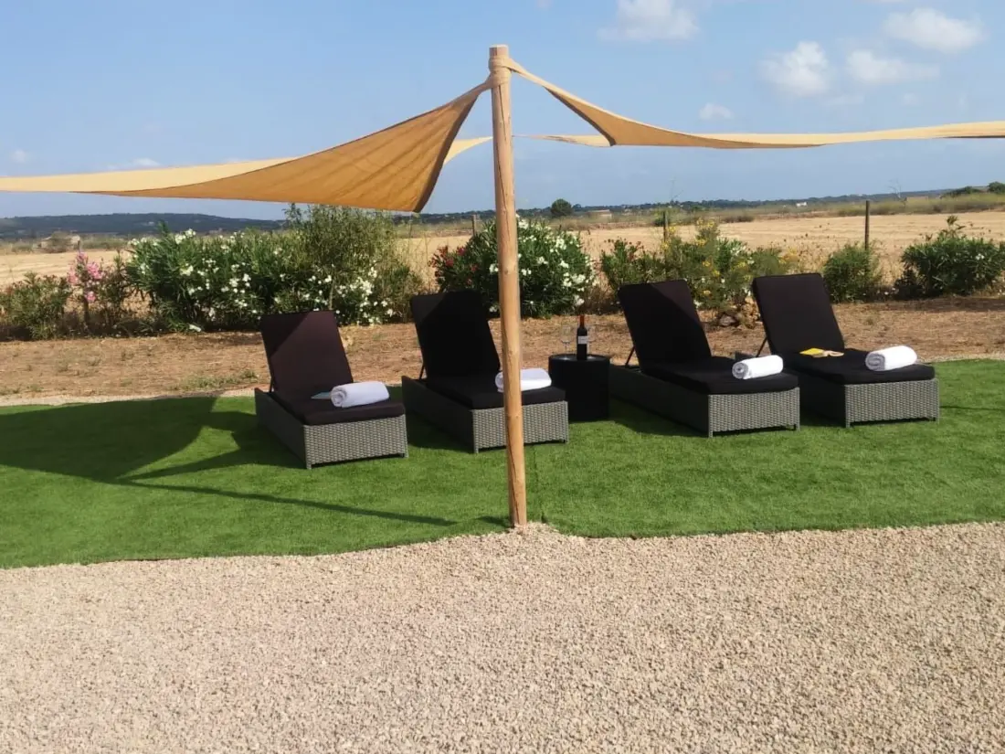 Maison de Vacances Cala Pi