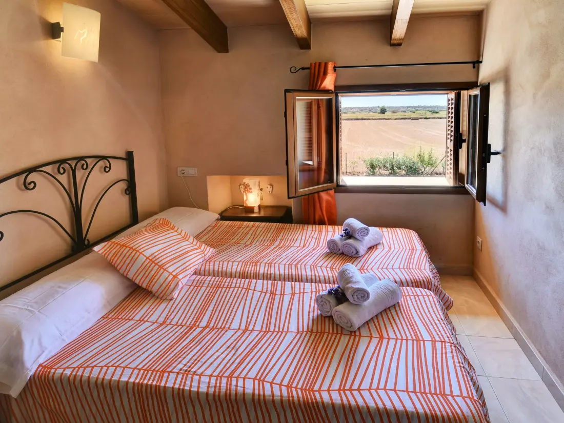 Maison de Vacances Cala Pi