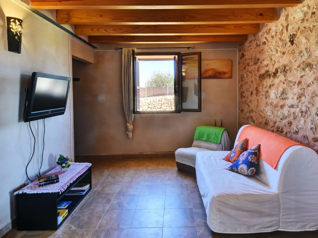 Maison de Vacances Cala Pi