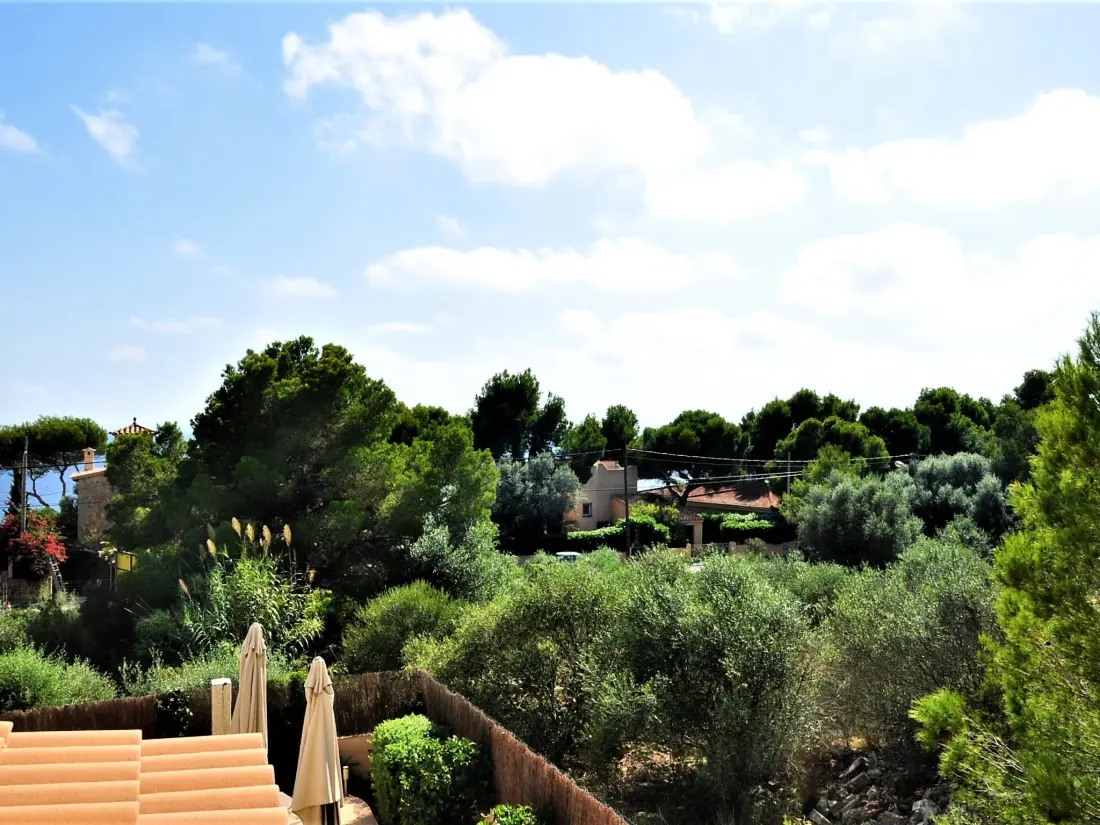 Maison de Vacances Cala Pi