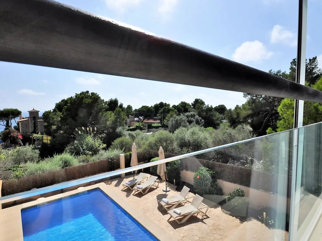 Maison de Vacances Cala Pi