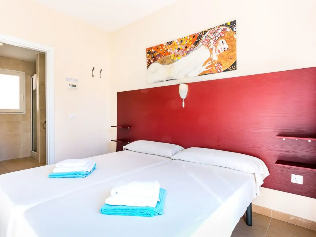Maison de Vacances Cala Pi