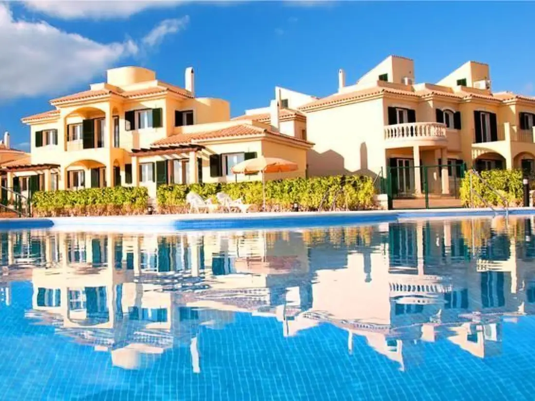 Maison de Vacances Cala Pi