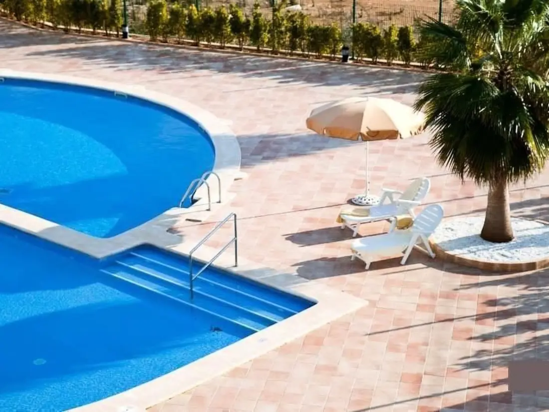 Maison de Vacances Cala Pi