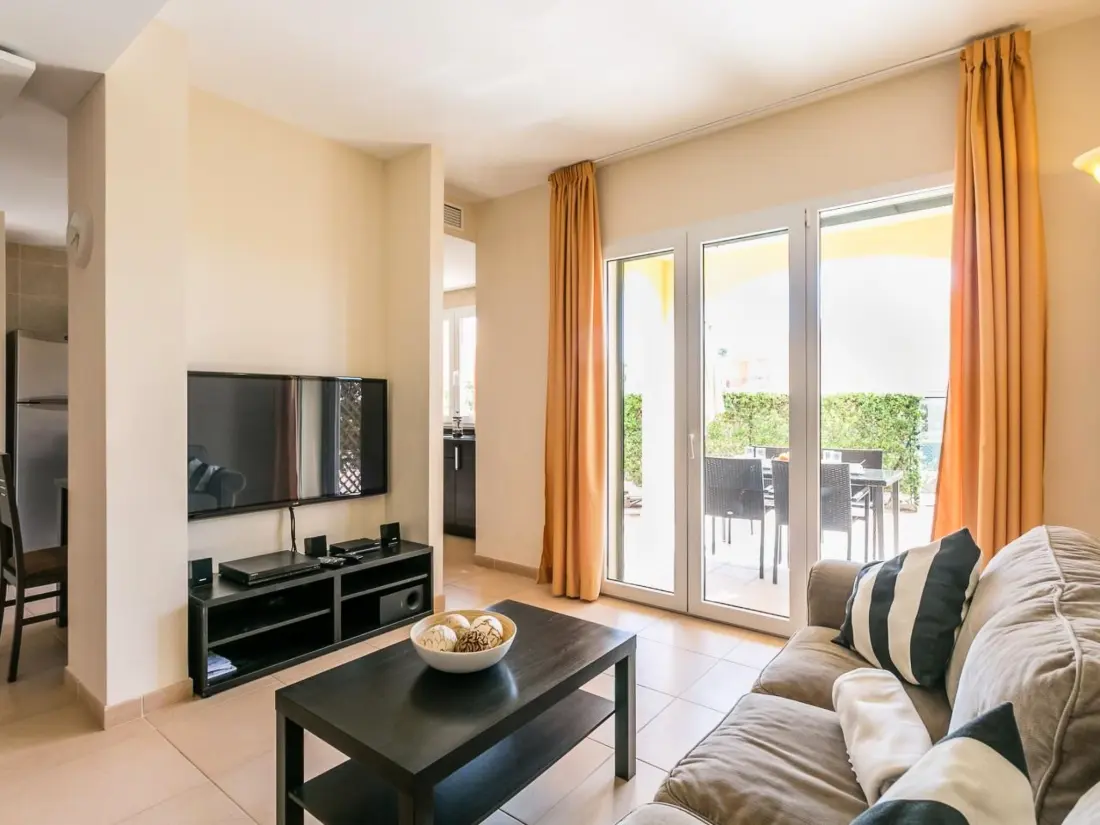 Maison de Vacances Cala Pi