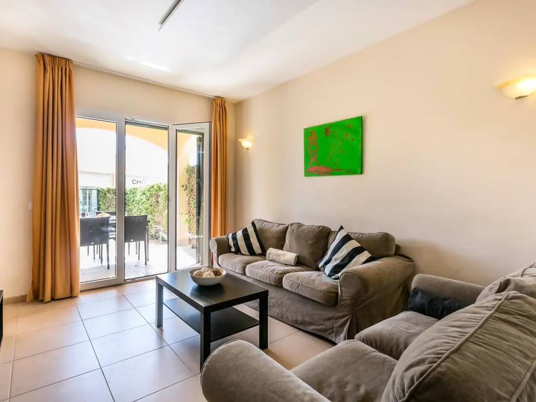 Maison de Vacances Cala Pi