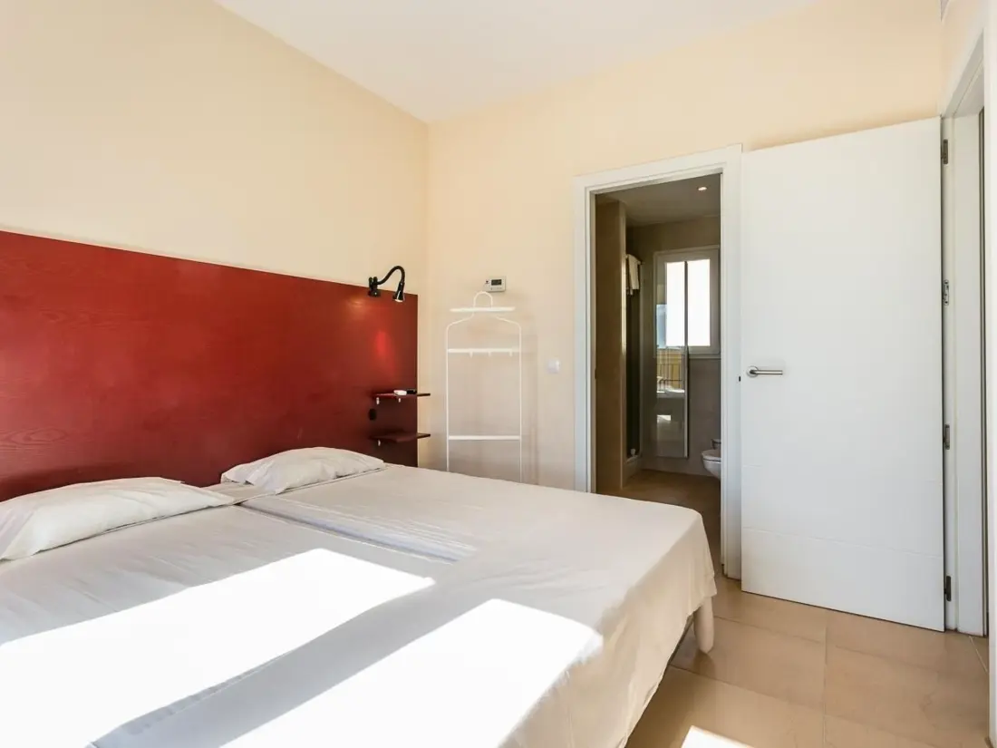Maison de Vacances Cala Pi