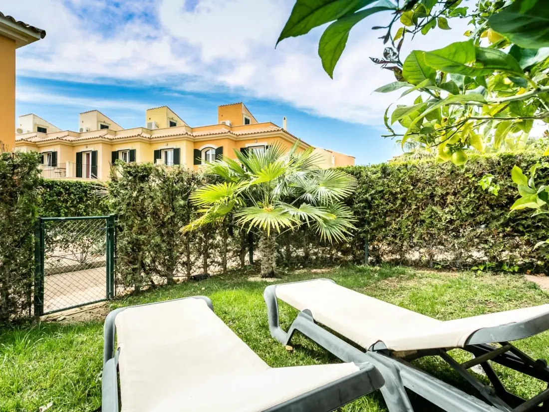 Maison de Vacances Cala Pi