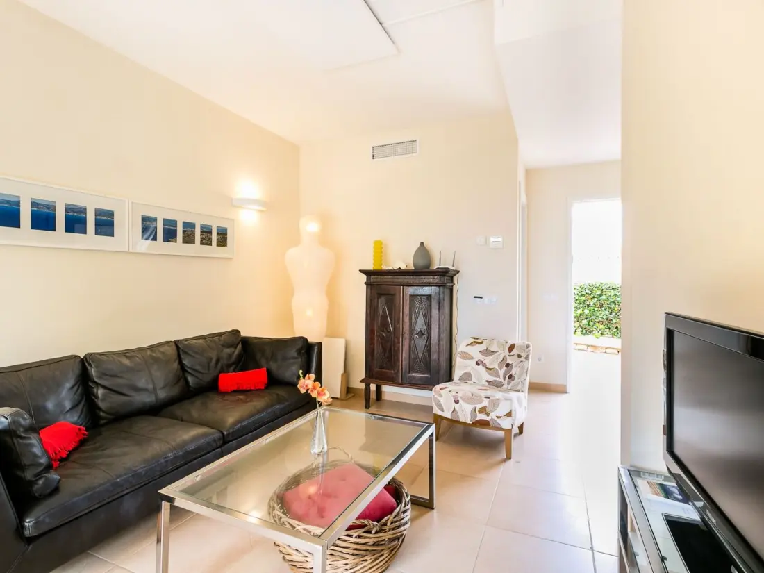 Maison de Vacances Cala Pi