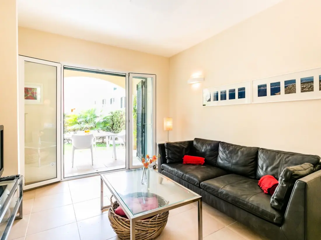 Maison de Vacances Cala Pi