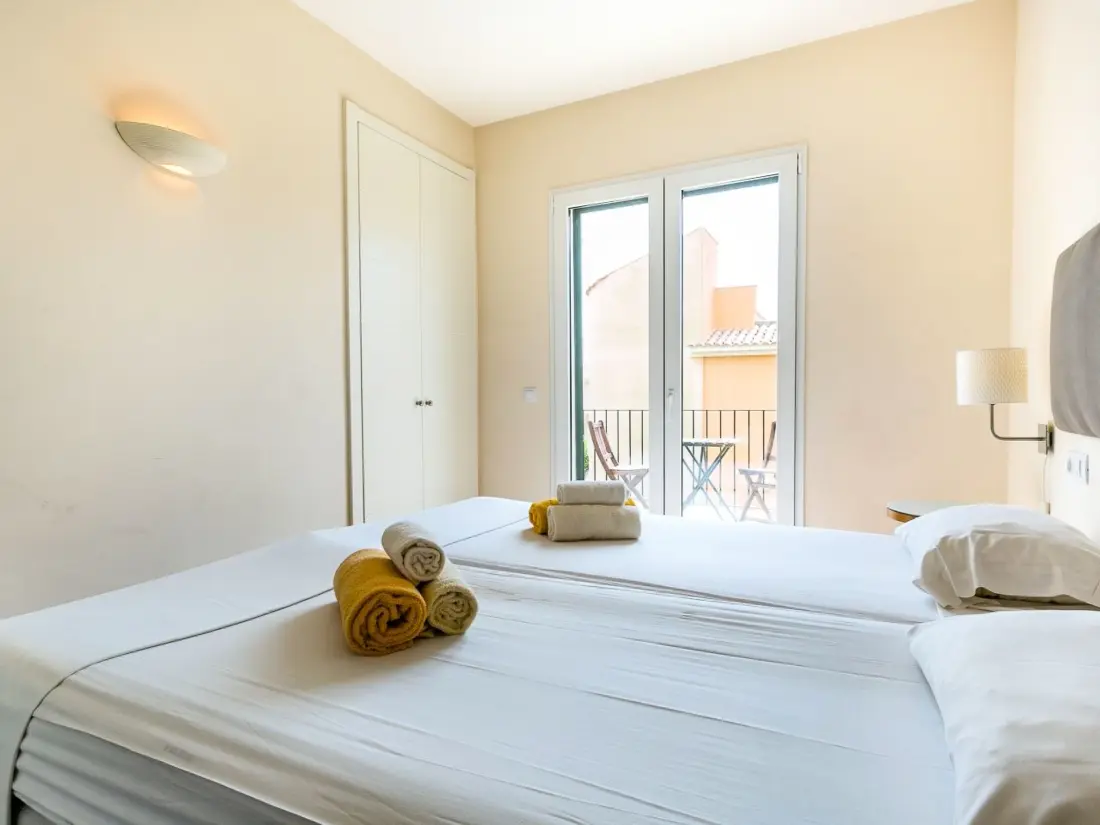 Maison de Vacances Cala Pi