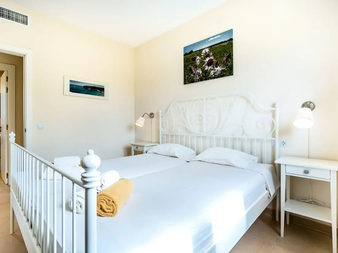 Maison de Vacances Cala Pi