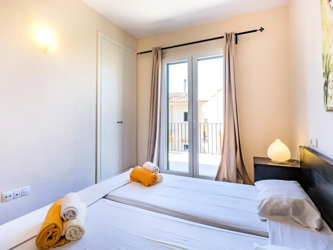 Maison de Vacances Cala Pi