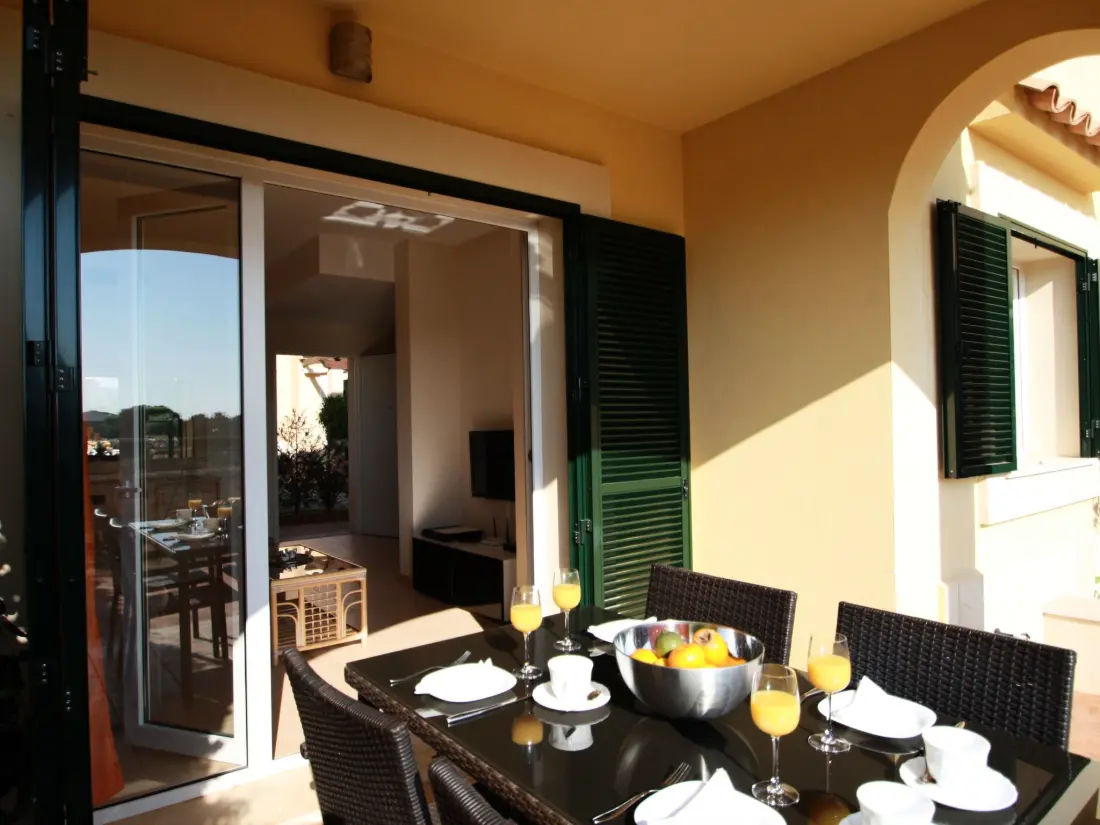 Maison de Vacances Cala Pi