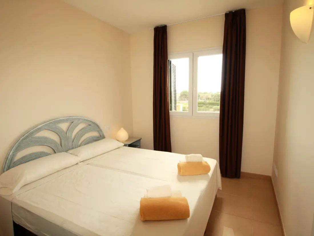 Maison de Vacances Cala Pi